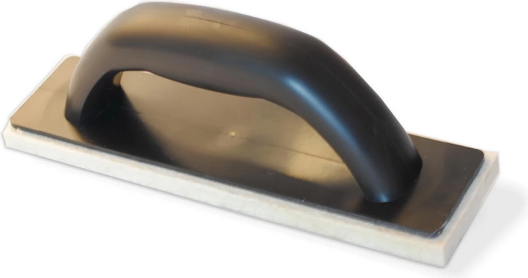 Paca z filcu wełnianego 210 × 55 × 8 mm biała