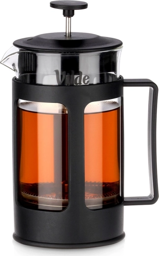 Szklany french press do kawy i herbaty 600 ml