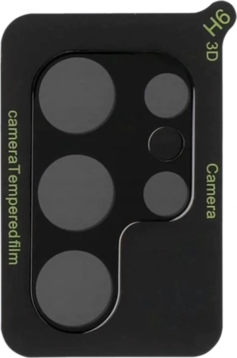 Szkło ochronne na obiektyw aparatu Samsung Galaxy S24 Ultra