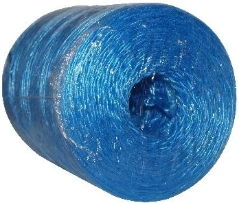Sznurek polipropylenowy 12 500 dtex, 1 kg