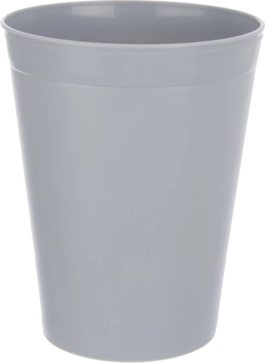 Kubek Sandy 0,3 l szary