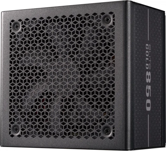 Modularny zasilacz Elite Gold 850 W ATX 3.1 (80 Plus Gold)