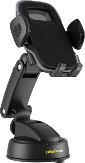 Uchwyt samochodowy na telefon Armor Mount UAN15 z teleskopowym ramieniem
