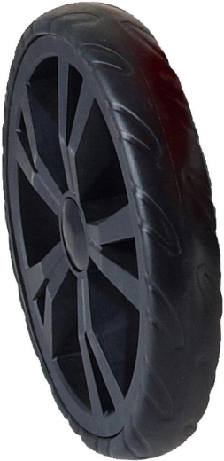 Zapasowe kółko do torby SYDNEY i SEATTLE, średnica 21 cm