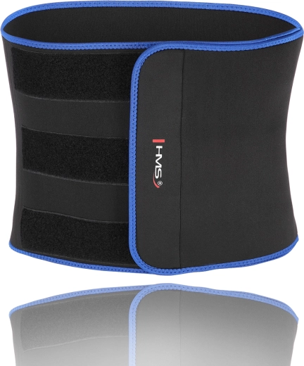 Wyszczuplający pas lędźwiowy HMS