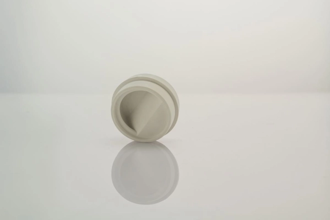 Dwustronny korek do umywalki i zlewu, POLSKI PRODUKT