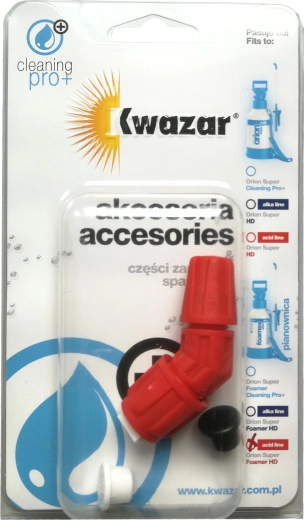 Końcówka lancy opryskiwacza ORION Super Foamer HD Acid Line