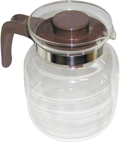 Czajnik Matura 1,25 l z żaroodpornego szkła