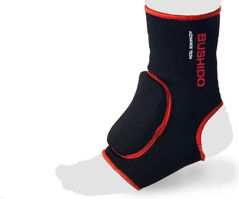 Ochraniacze podbicia i kostek DBX BUSHIDO ARP-2112 rozm. S