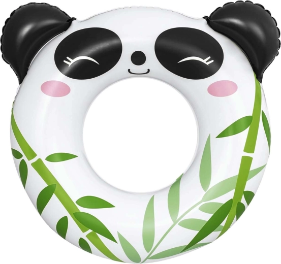 Nadmuchiwany koło panda 79 × 85 cm