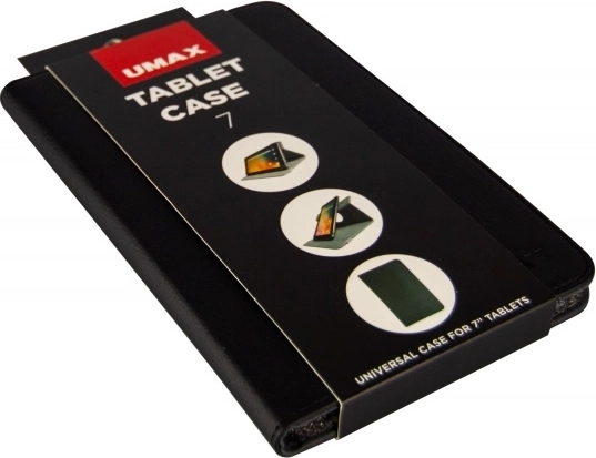 Uniwersalne etui na tablet 7" Umax