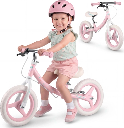 Ricokids Fun Adventure – dziecięcy rowerek biegowy