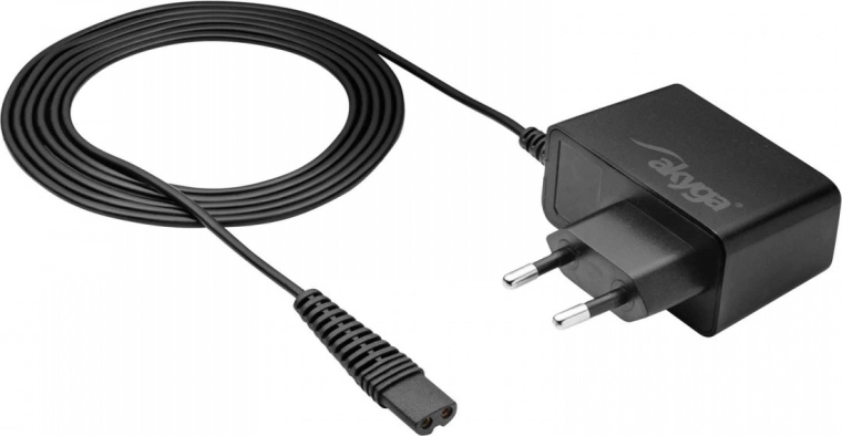 Zasilacz 12 V / 400 mA do golarek Braun Series 7