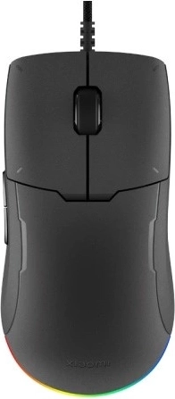 Lekka mysz gamingowa Xiaomi Lite