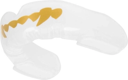 Ochraniacz zębów DBX Bushido MG-2 do sportów kontaktowych