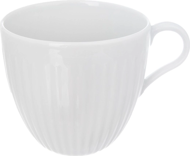 Porcelanowy kubek Vlnka 0,36 l