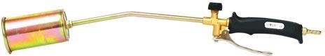 Palnik gazowy propan–butan 55 mm, 550 mm, 35 kW