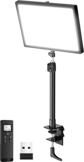 Boczny panel LED Neewer GL25B