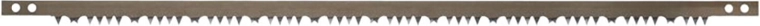Brzeszczot do mokrego drewna 610 mm