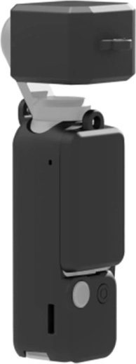 Puluz silikonowe ochronne etui 3 w 1 do DJI OSMO Pocket 3