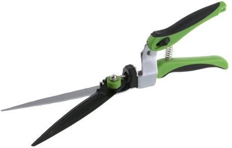 Obrotowe nożyce do trawy 37 cm