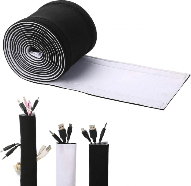 Ag380f urządzenie do maskowania kabli 3 m