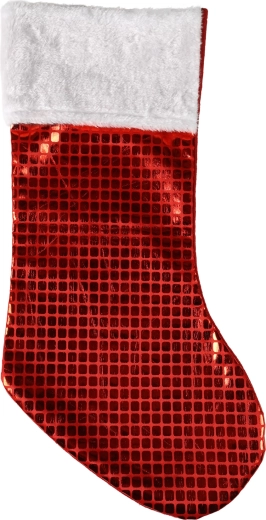 Skarpeta świąteczna 43 cm