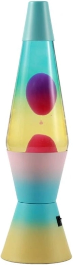 LED lampa lawowa Macaron
