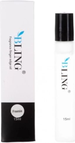 Olej do skórek BLING - Frezja