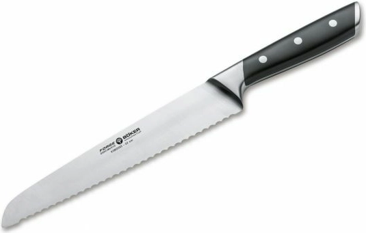 Böker Manufaktur Forge nóż do chleba 22 cm