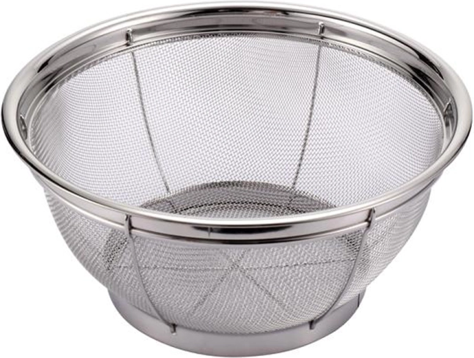 Sitko TORO z drutu stalowego 25,5 cm