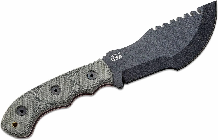 TOPS Knives Tom Brown tracker #2 (medium) - 1 szt.