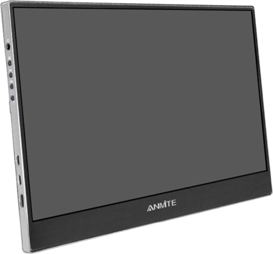 Przenośny monitor Anmite 14" IPS 16:10 (1920 × 1200)