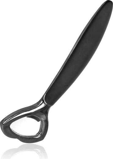 Otwieracz do kapsli TINTO 15 cm, metal i plastik