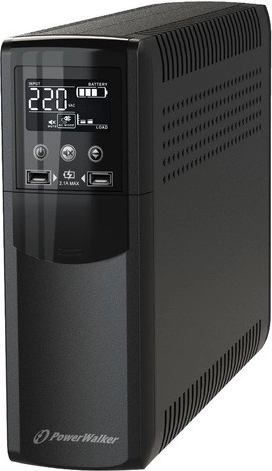 PowerWalker VI CSW 1500 VA line-interactive UPS