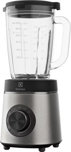 Blender kielichowy Electrolux Explore 6 o mocy 1400 W ze szklanym dzbankiem