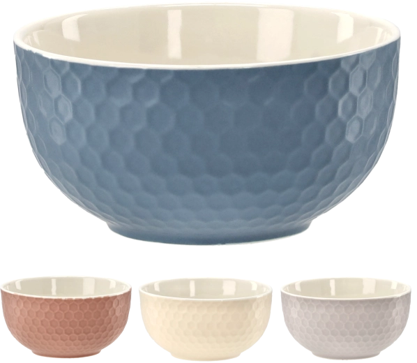 Porcelanowa miska Honey 550 ml