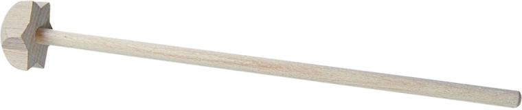 Drewniana łyżka kuchenna 30 cm