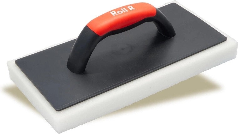 Paca z drobnoziarnistą gąbką 280 × 140 × 30 mm