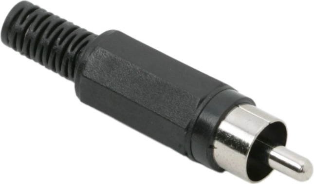 Wtyk RCA