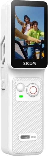 Kamera sportowa SJCAM C400 biała