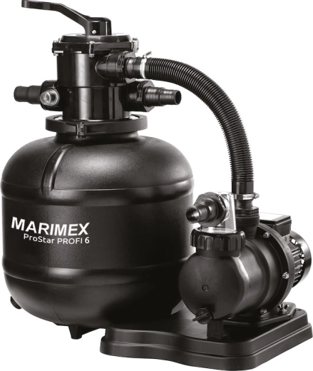 Filtracja piaskowa Marimex ProStar Profi 6