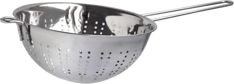 Nierdzewne sitko Toro 13 cm