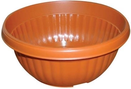 Doniczka Harmonie 30 cm terakota