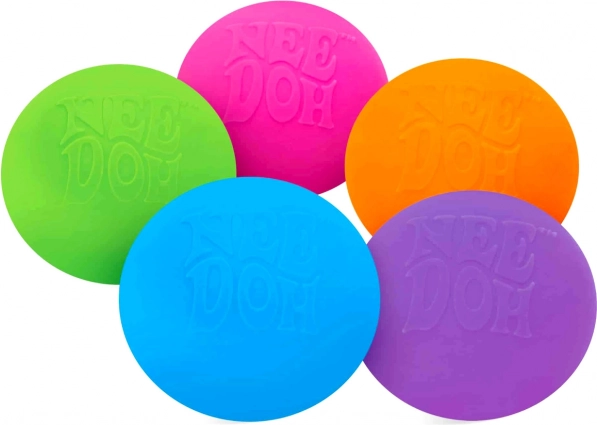 Antystresowa piłeczka Nee Doh od Schylling