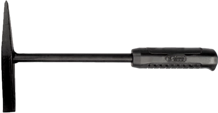Młotek spawalniczy ZBIROVIA 572, 320 g