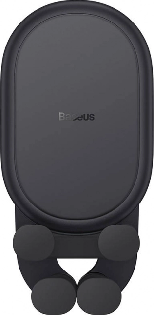 Grawitacyjny uchwyt Baseus Stable do telefonu samochodowego