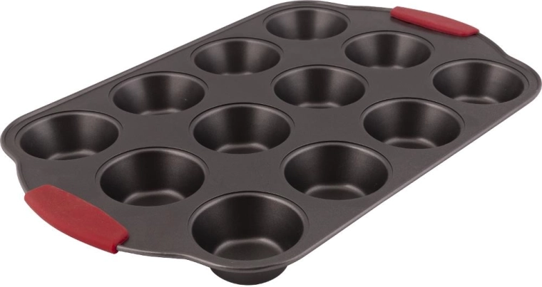 Forma na 12 muffinek Bonte Lamart