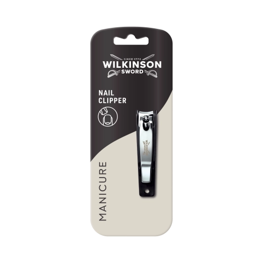 Cążki do paznokci Wilkinson