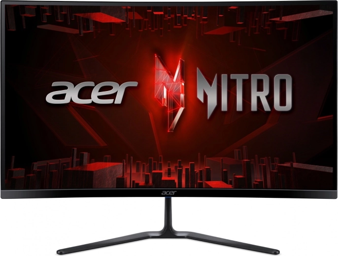 Acer Nitro ED270P0b 27" monitor gamingowy